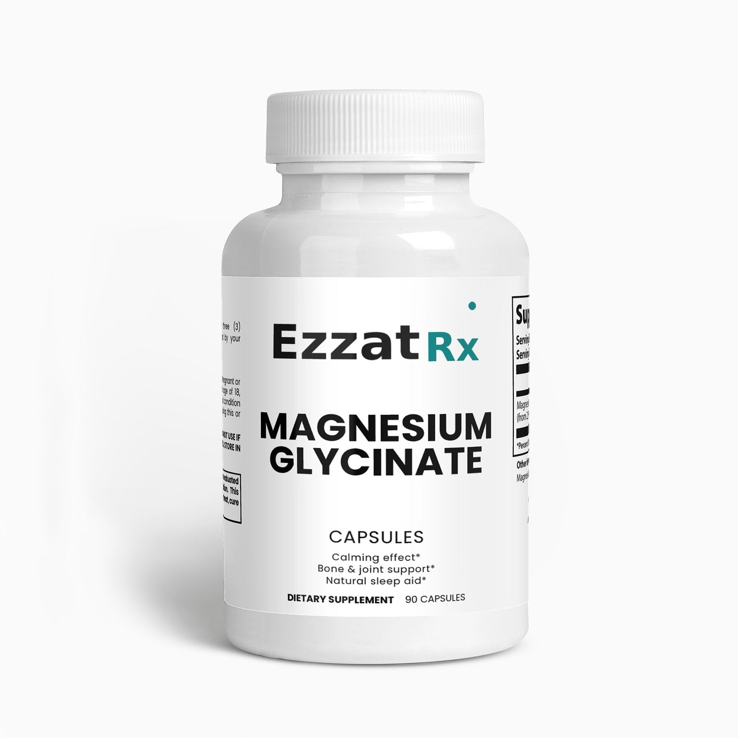 Magnesium Glycinate