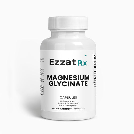 Magnesium Glycinate