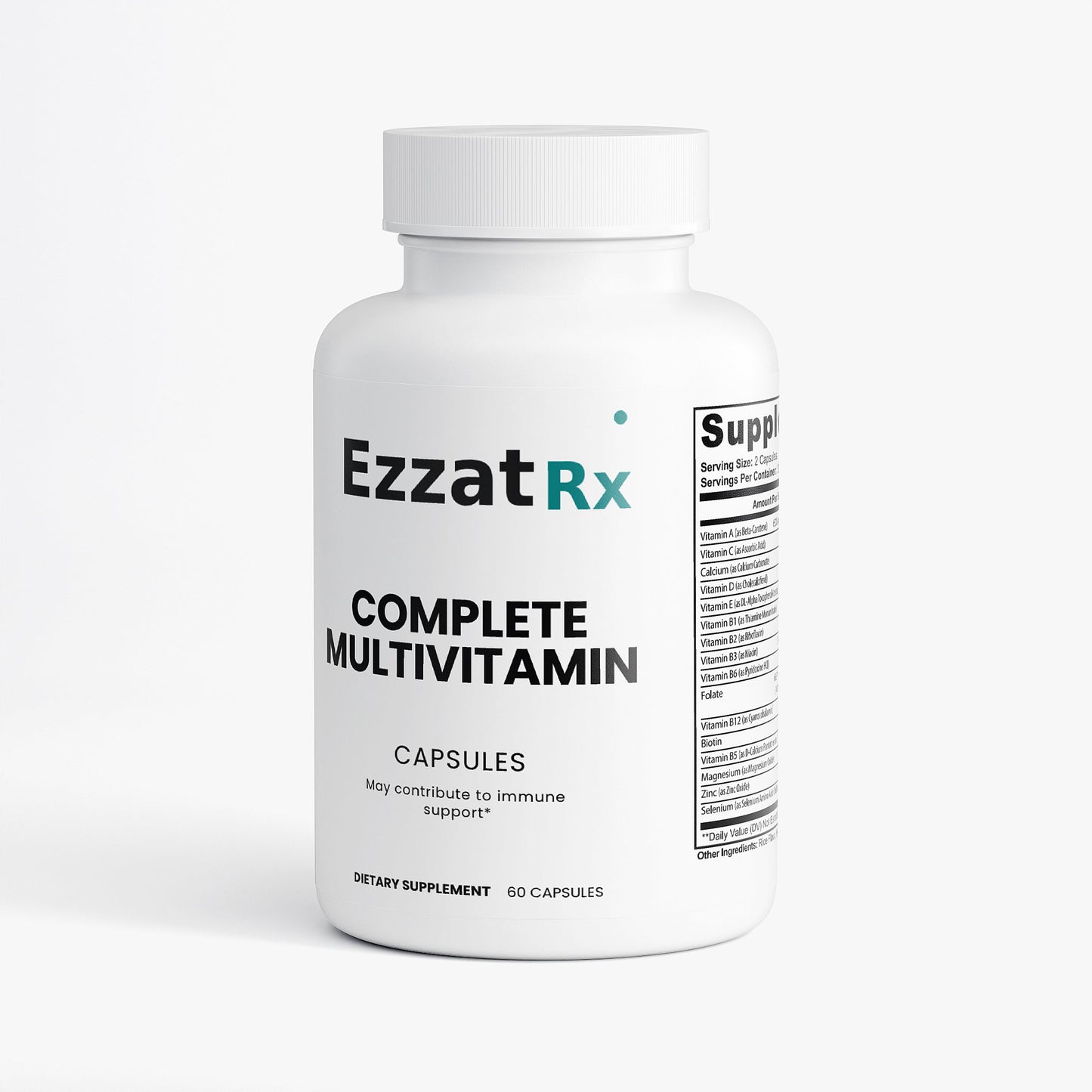 Complete Multivitamin