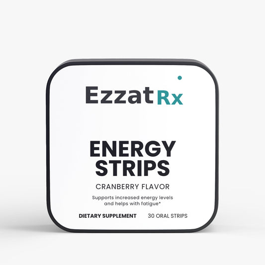 Energy Strips